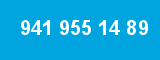 941 955 14 89
